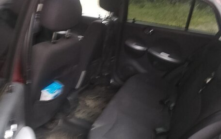 Lifan Smily I (330) рестайлинг, 2013 год, 220 000 рублей, 5 фотография