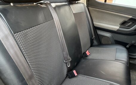 Skoda Fabia II, 2009 год, 350 000 рублей, 10 фотография