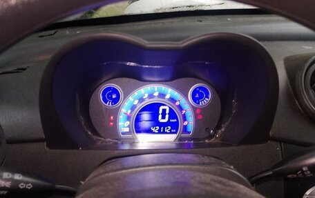 Lifan Smily I (330) рестайлинг, 2013 год, 220 000 рублей, 4 фотография