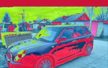 Lifan Smily I (330) рестайлинг, 2013 год, 220 000 рублей, 8 фотография