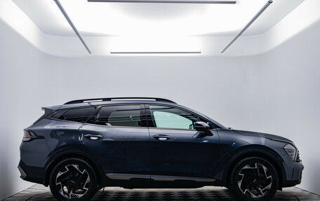 KIA Sportage IV рестайлинг, 2022 год, 3 450 000 рублей, 6 фотография