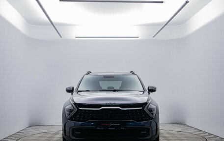 KIA Sportage IV рестайлинг, 2022 год, 3 450 000 рублей, 8 фотография