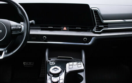 KIA Sportage IV рестайлинг, 2022 год, 3 450 000 рублей, 14 фотография