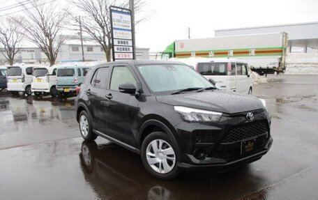 Toyota Raize I, 2022 год, 1 300 000 рублей, 3 фотография