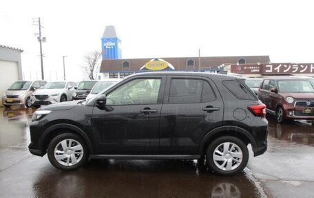 Toyota Raize I, 2022 год, 1 300 000 рублей, 8 фотография