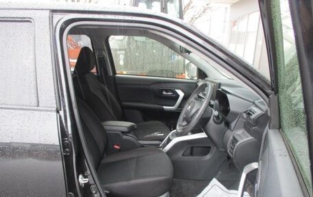 Toyota Raize I, 2022 год, 1 300 000 рублей, 16 фотография