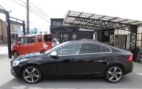 Volvo S60 III, 2016 год, 1 250 888 рублей, 3 фотография