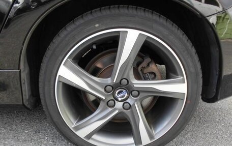 Volvo S60 III, 2016 год, 1 250 888 рублей, 5 фотография