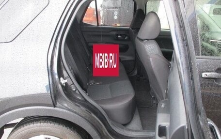 Toyota Raize I, 2022 год, 1 300 000 рублей, 17 фотография