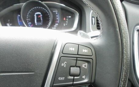 Volvo S60 III, 2016 год, 1 250 888 рублей, 16 фотография