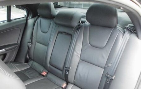 Volvo S60 III, 2016 год, 1 250 888 рублей, 13 фотография