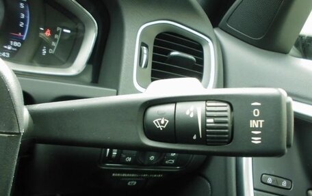 Volvo S60 III, 2016 год, 1 250 888 рублей, 18 фотография