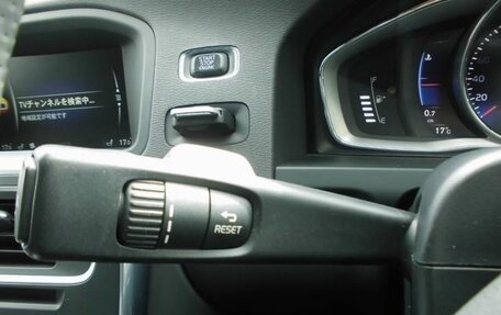 Volvo S60 III, 2016 год, 1 250 888 рублей, 17 фотография