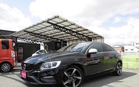 Volvo S60 III, 2016 год, 1 250 888 рублей, 19 фотография