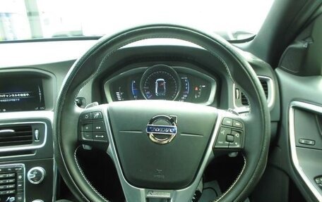 Volvo S60 III, 2016 год, 1 250 888 рублей, 14 фотография