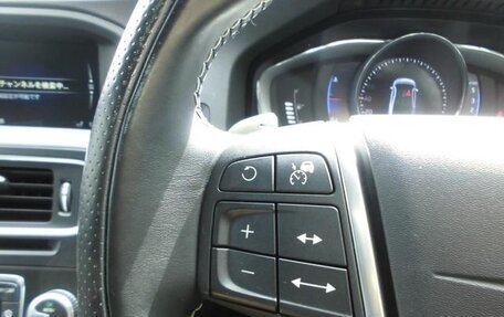 Volvo S60 III, 2016 год, 1 250 888 рублей, 15 фотография