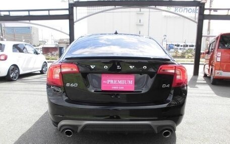 Volvo S60 III, 2016 год, 1 250 888 рублей, 21 фотография