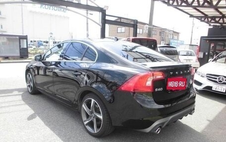 Volvo S60 III, 2016 год, 1 250 888 рублей, 20 фотография