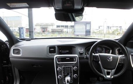 Volvo S60 III, 2016 год, 1 250 888 рублей, 23 фотография