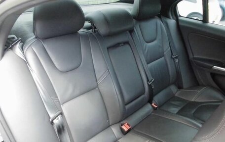 Volvo S60 III, 2016 год, 1 250 888 рублей, 28 фотография