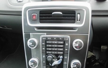 Volvo S60 III, 2016 год, 1 250 888 рублей, 25 фотография