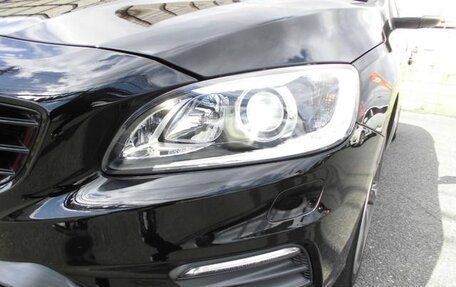 Volvo S60 III, 2016 год, 1 250 888 рублей, 36 фотография