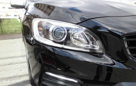 Volvo S60 III, 2016 год, 1 250 888 рублей, 34 фотография