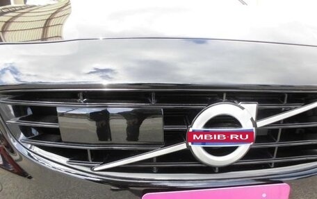 Volvo S60 III, 2016 год, 1 250 888 рублей, 35 фотография