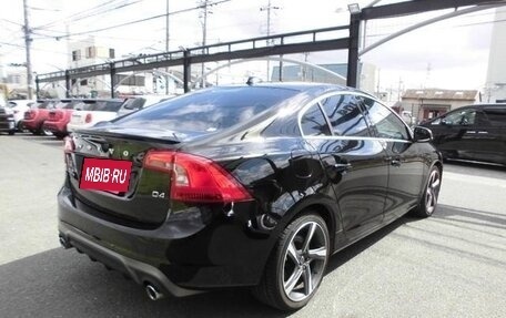 Volvo S60 III, 2016 год, 1 250 888 рублей, 22 фотография