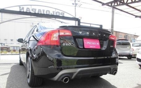 Volvo S60 III, 2016 год, 1 250 888 рублей, 39 фотография