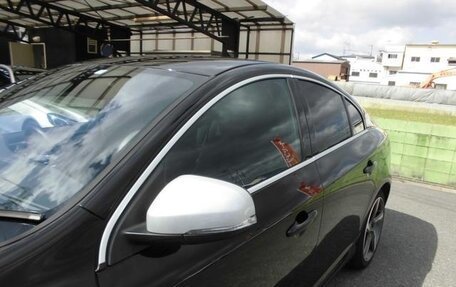 Volvo S60 III, 2016 год, 1 250 888 рублей, 38 фотография