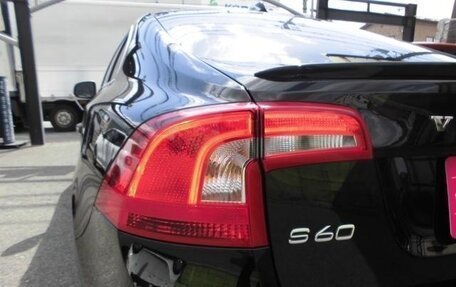 Volvo S60 III, 2016 год, 1 250 888 рублей, 40 фотография