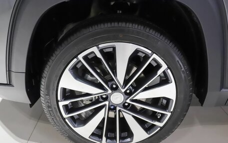 Changan CS35 Plus, 2025 год, 8 фотография