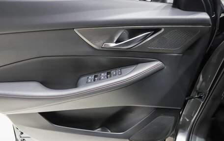 Changan CS35 Plus, 2025 год, 10 фотография