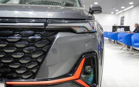 Changan CS35 Plus, 2025 год, 7 фотография