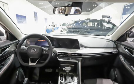 Changan CS35 Plus, 2025 год, 16 фотография