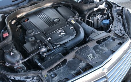 Mercedes-Benz E-Класс, 2010 год, 1 300 000 рублей, 9 фотография