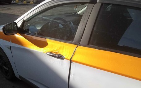 Hyundai Solaris II рестайлинг, 2016 год, 450 000 рублей, 6 фотография