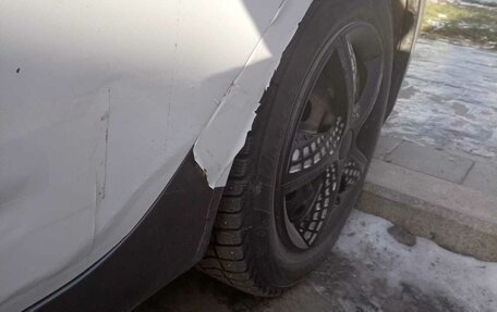 Hyundai Solaris II рестайлинг, 2016 год, 450 000 рублей, 7 фотография