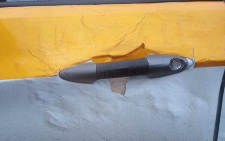 Hyundai Solaris II рестайлинг, 2016 год, 450 000 рублей, 10 фотография