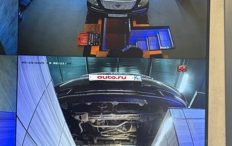 Lexus LS III, 2004 год, 1 200 000 рублей, 2 фотография