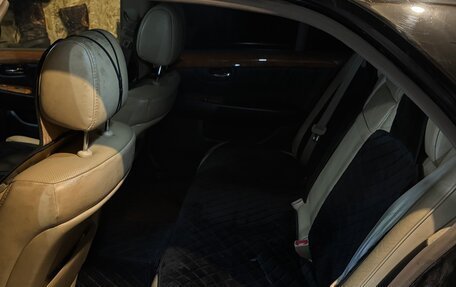 Lexus LS III, 2004 год, 1 200 000 рублей, 5 фотография