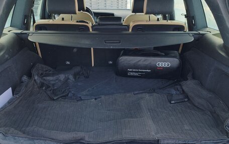 Audi Q7, 2014 год, 2 350 000 рублей, 10 фотография