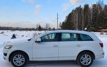 Audi Q7, 2014 год, 2 350 000 рублей, 6 фотография