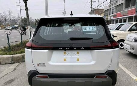 Toyota RAV4, 2026 год, 4 245 000 рублей, 5 фотография