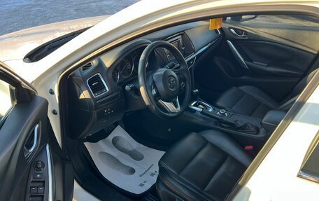 Mazda 6, 2012 год, 1 799 000 рублей, 10 фотография