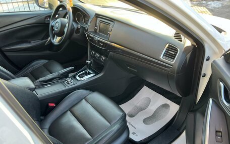 Mazda 6, 2012 год, 1 799 000 рублей, 14 фотография