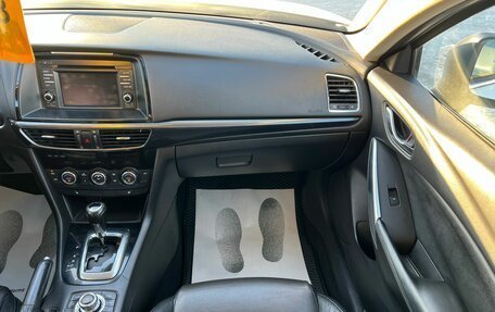 Mazda 6, 2012 год, 1 799 000 рублей, 19 фотография