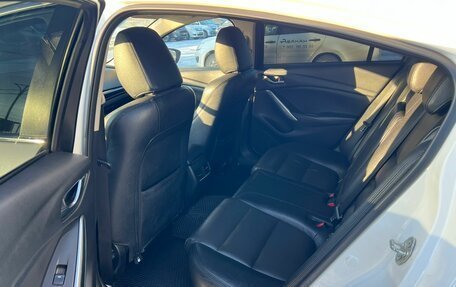 Mazda 6, 2012 год, 1 799 000 рублей, 11 фотография