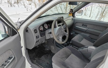 Nissan NP300, 2012 год, 779 000 рублей, 7 фотография